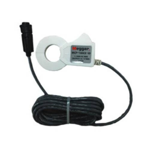 Megger MCP-100CE-ID Split-Core Self-ID CT, 1-100 A # MCP-100CE-ID