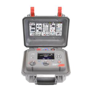 Megger BM5200 5 kV Insulation Tester
