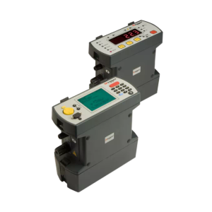Megger DLRO-10HDX, Without Lead Set-P3