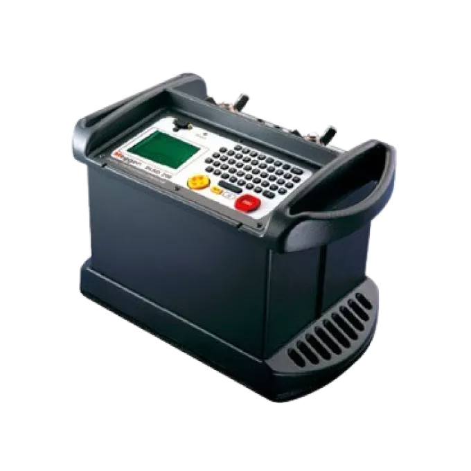 Electrical Resistance Testing