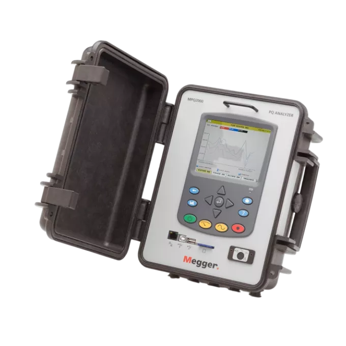 Power Quality Analyzers
