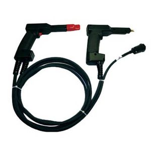 Megger Wide Lead Set, 6 ft (1.8 m) Probe to Probe