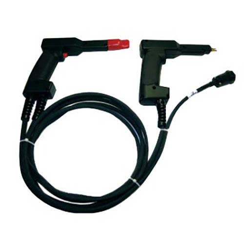 Megger Wide Lead Set, 6 ft (1.8 m) Probe to Probe # P36616