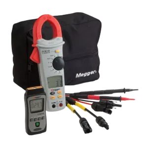 Megger PVK330 Photovoltaic Kit