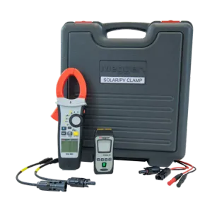 Megger PVK350 Photovoltaic Kit