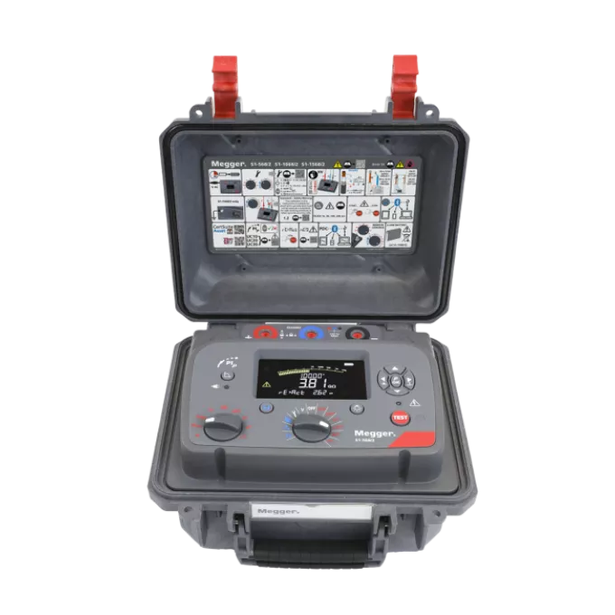Electrical Insulation Testing