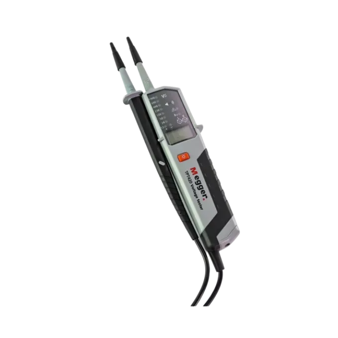 Megger TPT420 Two-Pole Voltage and Continuity Tester # 1013-189