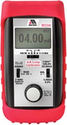 Meriam ZM334 Loop Calibrator