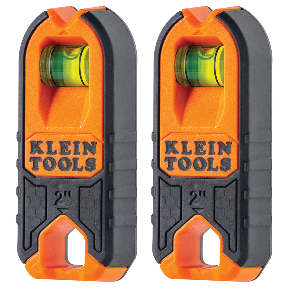 Klein Magnetic Stud Finder, 2 Pack # MSF1002