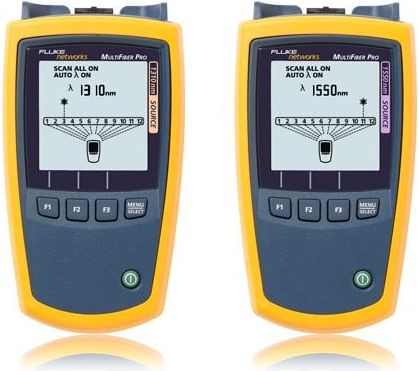 Fluke Findfiber Source # FINDFIBER