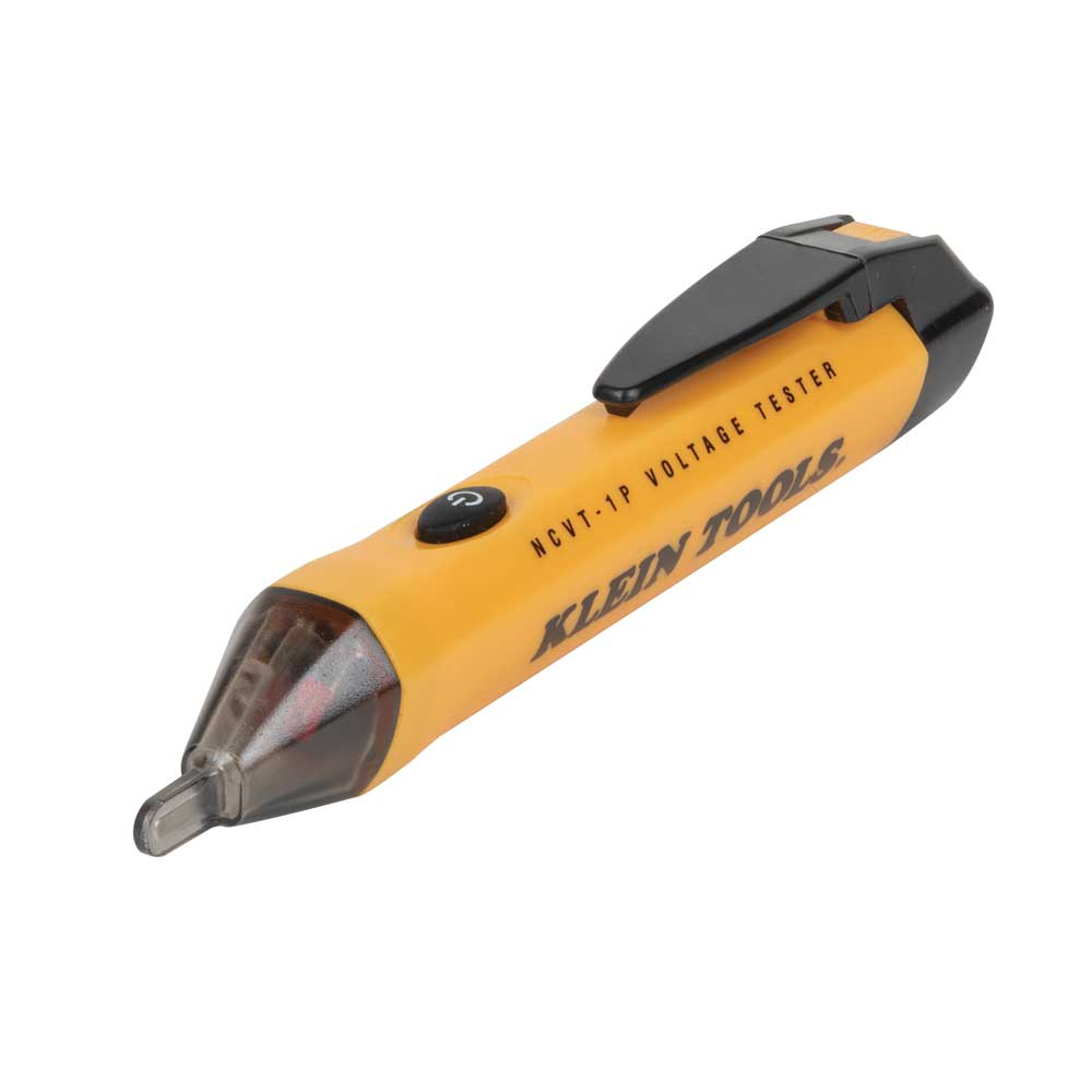 Klein Non-Contact Voltage Tester Pen, 50 to 1000V AC # NCVT1P