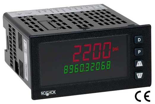 Digital Indicators