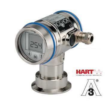 NOSHOK 25 Series Pressure & Level Transmitter