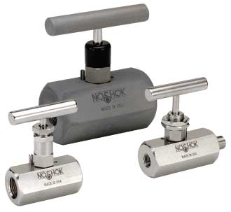 Needle Valves