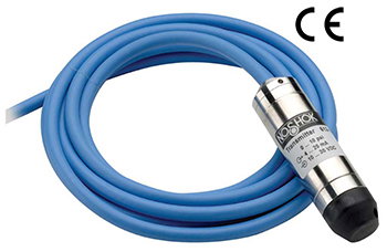 NOSHOK 612 Series Submersible Level Transducer