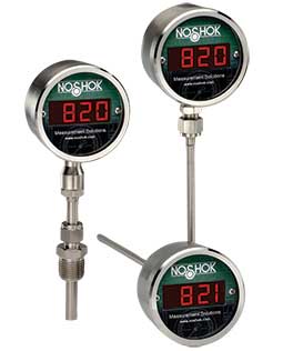 Temperature Transmitters & RTDs