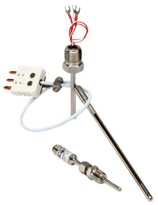NOSHOK 900 Series Industrial RTD