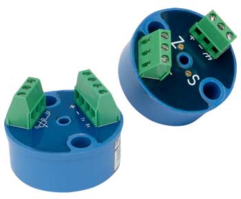 NOSHOK 920 Series RTD Transmitter