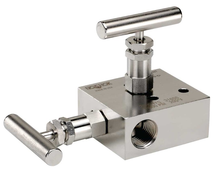 Manifold Valves