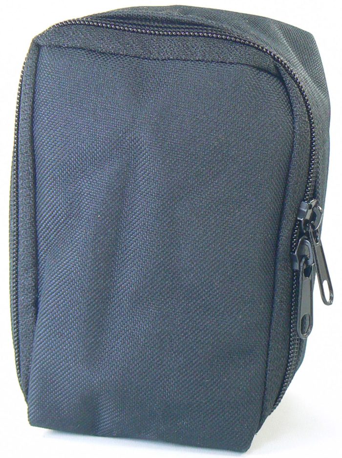 PIE Small Carrying Case # PIE-020-0201