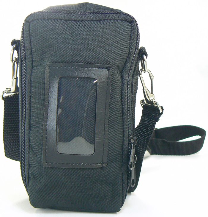 PIE Large Carrying Case (For Models 541, 532, 535) # PIE-020-0204