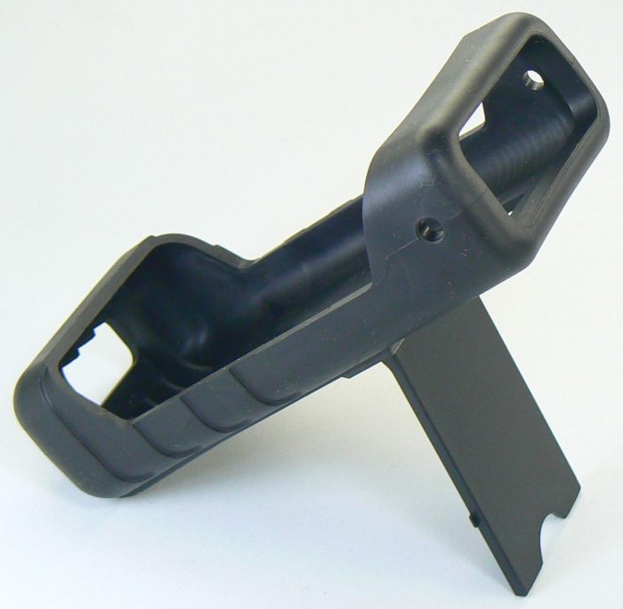 PIE Black Rubber Boot for Evolution Milliamp Calibrators # PIE-020-0209
