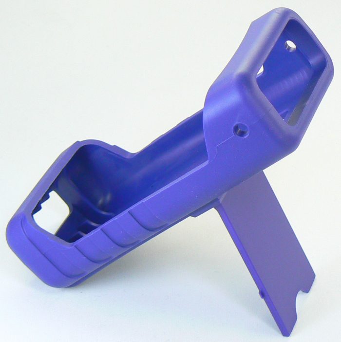 PIE Dark Blue Rubber Boot for Evolution Multifunction Calibrators # PIE-020-0214