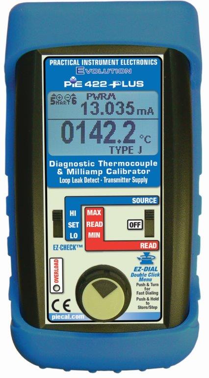 Thermocouple Calibrators