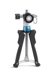 PIE Quick-Test Hose, 6900 PSI / 475 Bar, 3 ft (1 M)