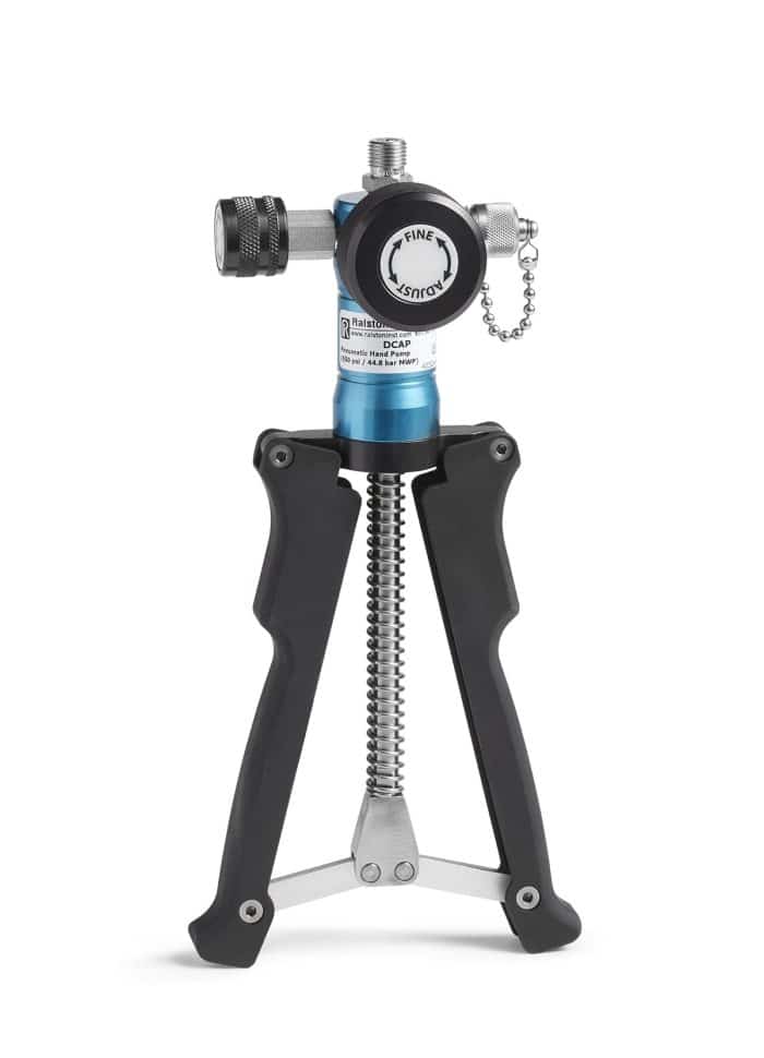 Pressure Pumps & Accessories