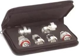 Pomona Electronics Pomona 7/16 DIN Adapter Kit # 6254