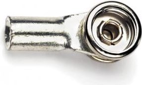 Pomona Electronics Stacking Snap Jack # 5532
