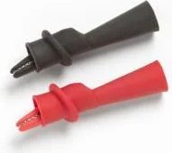 Pomona Electronics Test Probe Alligator Tip Set # 6264B/POM