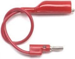 Pomona Electronics Alligator/Banana Plug Patch Kit