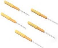 Pomona Electronics Back Probe Pin, Package of 10