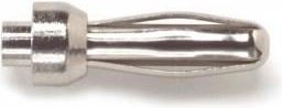 Pomona Electronics Plug/Rivet.093 Panel 10/Package