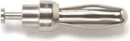 Pomona Electronics Plug/Rivet.093 Panel 10/Package # 3261