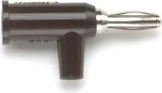 Pomona Electronics Banana Plug/Safety Shield Kit