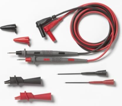 Pomona Electronics Basic Electronic Test Lead Kit # 6343