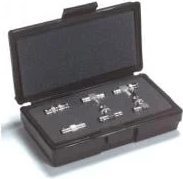Pomona Electronics BNC Coupler and Tee Kit