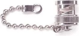 Pomona Electronics Dust Cap, BNC (F)