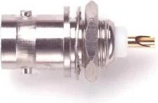 Pomona Electronics BNC (F) Bulkhead Bulk # 4160