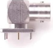 Pomona Electronics BNC (F), PC Mounting, Right Angle Bulk # 4788#/BULK