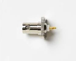 Pomona Electronics BNC (F) Panel Receptacle, 75 Ohm # 6736