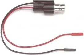 Pomona Electronics Test Lead, Polypropylene, BNC (F) -.025 Receptacle # 5069