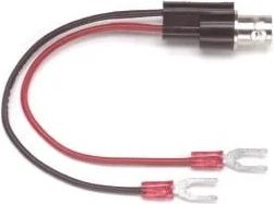 Pomona Electronics BNC (F) /#8 Spade Lug # 5051