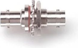 Pomona Electronics BNC (F-F), Hermetically Sealed