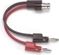 Pomona Electronics BNC (F) to Banana Plugs # 3073