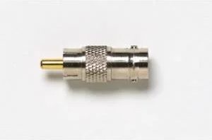 Pomona Electronics BNC (F) to Phono Plug