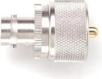 Pomona Electronics BNC (F) /UHF (M) # 3286
